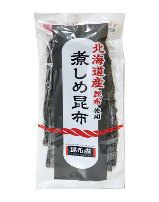 煮しめ昆布